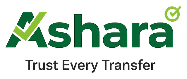 Ashara Logo